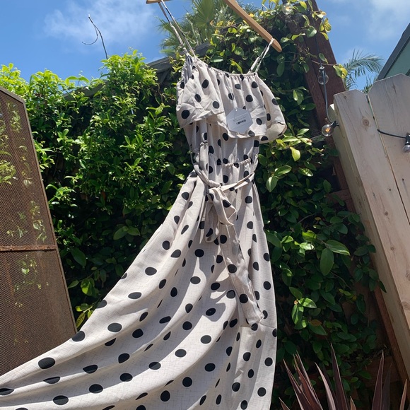 🆕 NWT Paper Crane Dress - Picture 2 of 5